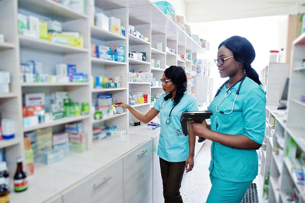 RFID Hospital Equipment RFID Hospital Equipment