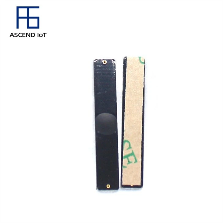 rfid asset management