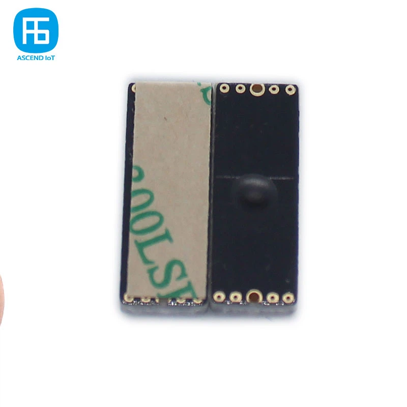 RFID Inventory Tracking Tag