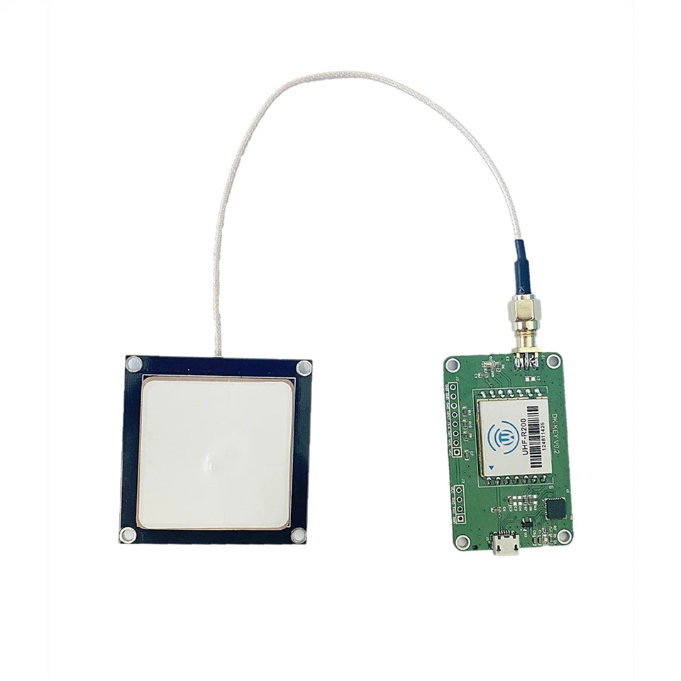 UHF RFID-modul Arduino